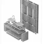 MAPEI -MAPEGUARD BOARD -Panneau Étanche NOS PRODUITS SUR DEVIS mapei-mapeguard-panneau 5