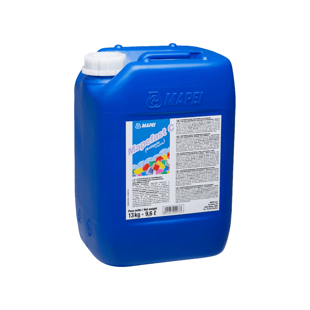 MAPEI -MAPEFAST C -Accélérateur NOS PRODUITS SUR DEVIS mapei-mapefast-additif-accelerateur 2