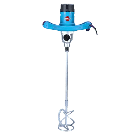 LEMAN -MALAXEUR 2 Vitesses -1300W-220V L' OUTILLAGE 5 LEMAN -MALAXEUR 2 Vitesses -1300W-220V L' OUTILLAGE 5