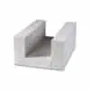 PORIT -Blocs Cellulaires en U -C2 -0,35 (chaînage horizontal) NOS PRODUITS SUR DEVIS blocs-u-cellulaire-chaînage 22 PORIT -Blocs Cellulaires en U -C2 -0,35 (chaînage horizontal) NOS PRODUITS SUR DEVIS blocs-u-cellulaire-chaînage 22