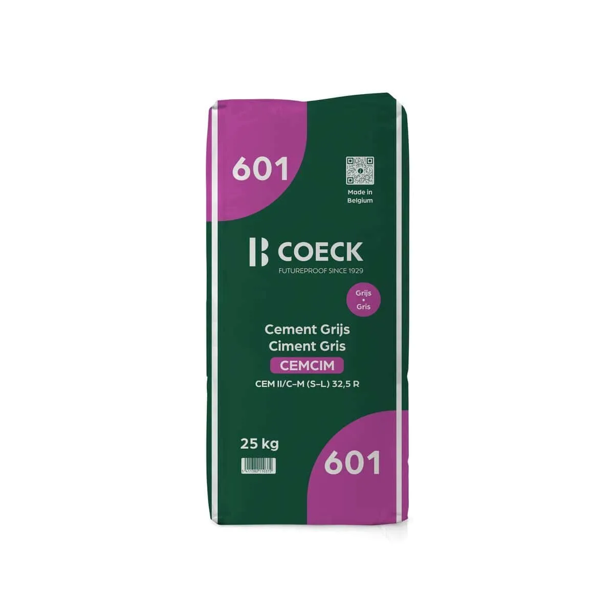 COECK – CEMCIM CIMENT CEM II/C-M S-L 32,5 R 25KG – 601 coeck_cemcim_ciment_cem_ii_c_m_s_l_32,5_r_25kg_601 3 COECK – CEMCIM CIMENT CEM II/C-M S-L 32,5 R 25KG – 601 coeck_cemcim_ciment_cem_ii_c_m_s_l_32,5_r_25kg_601 3