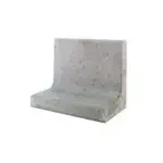 COECK – MURET EN L H60 50/40CM GRIS coeck_muret_en_l_h60_50_40cm_gris 4
