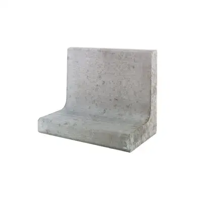 COECK – MURET EN L H100 50/50CM GRIS coeck_muret_en_l_h100_50_50cm_gris