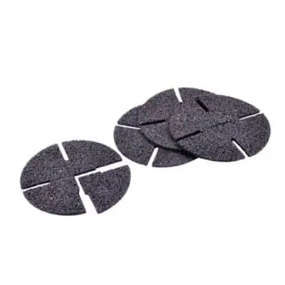 COECK -Cale pour plot-Sac de 20 coeck_cale_pour_plot_20pc_sac