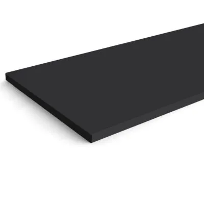 COECK -Tablette de Fenêtre Céram -DARK BLACK Larg 300 -Ép 15 coeck_tabl._de_fenetre_ceram_dark_black_101x30cm