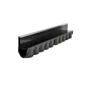 COECK -Caniveau à Fente -PP 17,4 Noir 100×9,6×17,cm coeck_coeck_caniveau_a_fente_pp_17,4_noir_100x9,6x17,4_cm 2