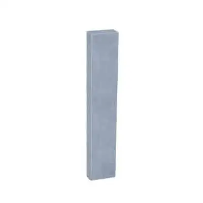 COECK -Palissade Pierre Bleue Viet -Haut 16cm -Ép 8cm coeck_bluestone_palissade_viet_100x16x8cm
