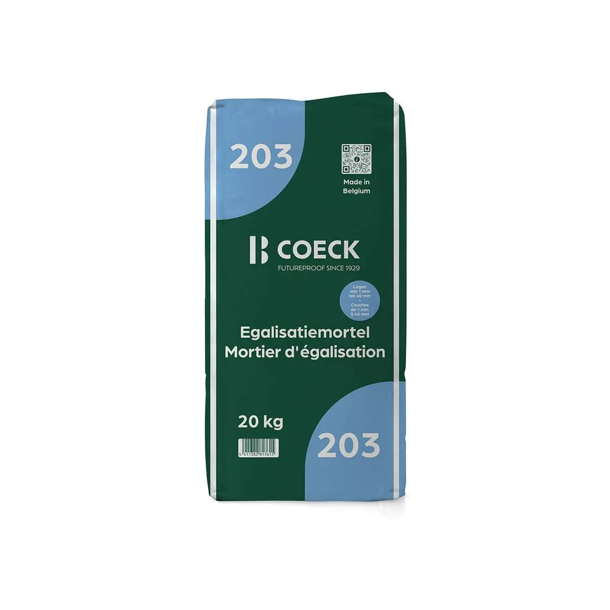 COECK -203 -MORTIER ÉGALISATION -20KG coeck_coeck_egalisation_1_40mm_20kg_203 2 COECK -203 -MORTIER ÉGALISATION -20KG coeck_coeck_egalisation_1_40mm_20kg_203 2