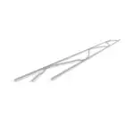 COECK – MURFOR+ RND/Z L=3,05M LARG=10CM 3,65MM coeck_murfor+_rnd_z_l_3,05m_larg_10cm_3,65mm 4