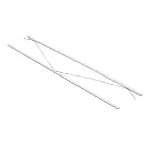 COECK – MURFOR EFS/Z L=3,05M LARG=14CM 1,5MM PLAT coeck_murfor_efs_z_l_3,05m_larg_14cm_1,5mm_plat