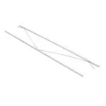 COECK – MURFOR EFS/Z L=3,05M LARG=19CM 1,5MM PLAT coeck_murfor_efs_z_l_3,05m_larg_19cm_1,5mm_plat 3