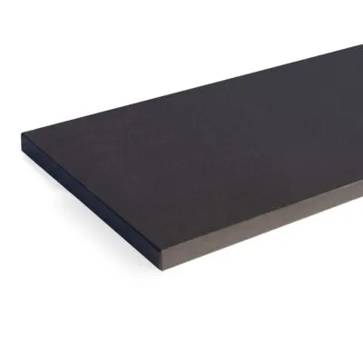 COECK -Tablette de Fenêtre Céram -DIAMOND BLACK PULIDO Larg 300 Ép 20 coeck_tabl._de_fenetre_ceram_diamond_black_pulido_176x30cm