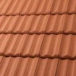 ROBEN -ELSASS -Tuile à Auges en Terre Cuite roben-eifel 10
