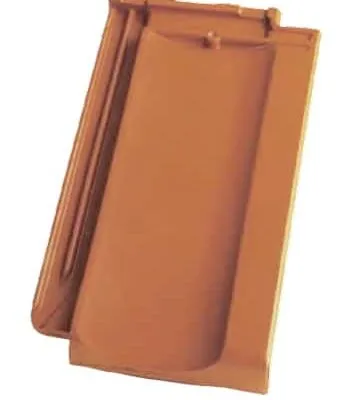 ROBEN -REINLAND -Tuile en Terre Cuite roben-REINLAND