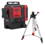 LEVELFIX -CCL280G SET -Laser MultiI-Lignes 2D Vert, H 360° / 2 V + Trépied 1,50m lasers lignes-lasers croix 3 LEVELFIX -CCL280G SET -Laser MultiI-Lignes 2D Vert, H 360° / 2 V + Trépied 1,50m lasers lignes-lasers croix 3