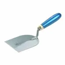 KAUFMANN -Truelle de Plâtrier INOX kaufmann-truelle-inox-truelle-platrier