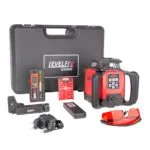 LEVELFIX -650HV SET 2 -Laser Rotatif Horizontal + Trépied Pivotant 2,80m + Mire lasers rotatifs-lasers multifonctions-lasers rouges 3 LEVELFIX -650HV SET 2 -Laser Rotatif Horizontal + Trépied Pivotant 2,80m + Mire lasers rotatifs-lasers multifonctions-lasers rouges 3