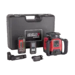 LEVELFIX -650HVS SET 2 -Laser Multifonction Horizontal – Vertical + Trépied + Récepteur lasers rotatifs-lasers multifonctions-lasers rouges 3 LEVELFIX -650HVS SET 2 -Laser Multifonction Horizontal – Vertical + Trépied + Récepteur lasers rotatifs-lasers multifonctions-lasers rouges 3