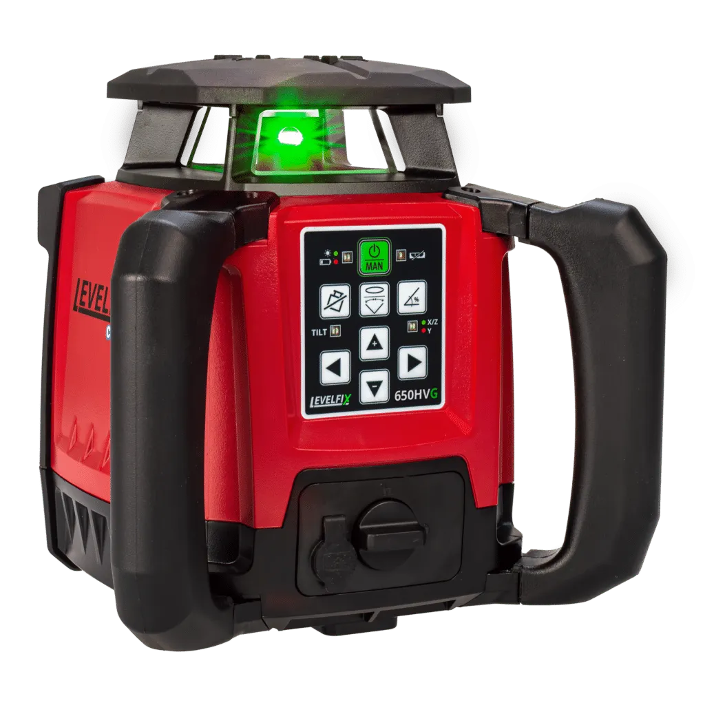 LEVELFIX -650HVG -Laser Vert Multifonction Horizontal – Vertical pack trépied et mire-lasers rotatifs-lasers multifonctions-lasers rouges 2 LEVELFIX -650HVG -Laser Vert Multifonction Horizontal – Vertical pack trépied et mire-lasers rotatifs-lasers multifonctions-lasers rouges 2