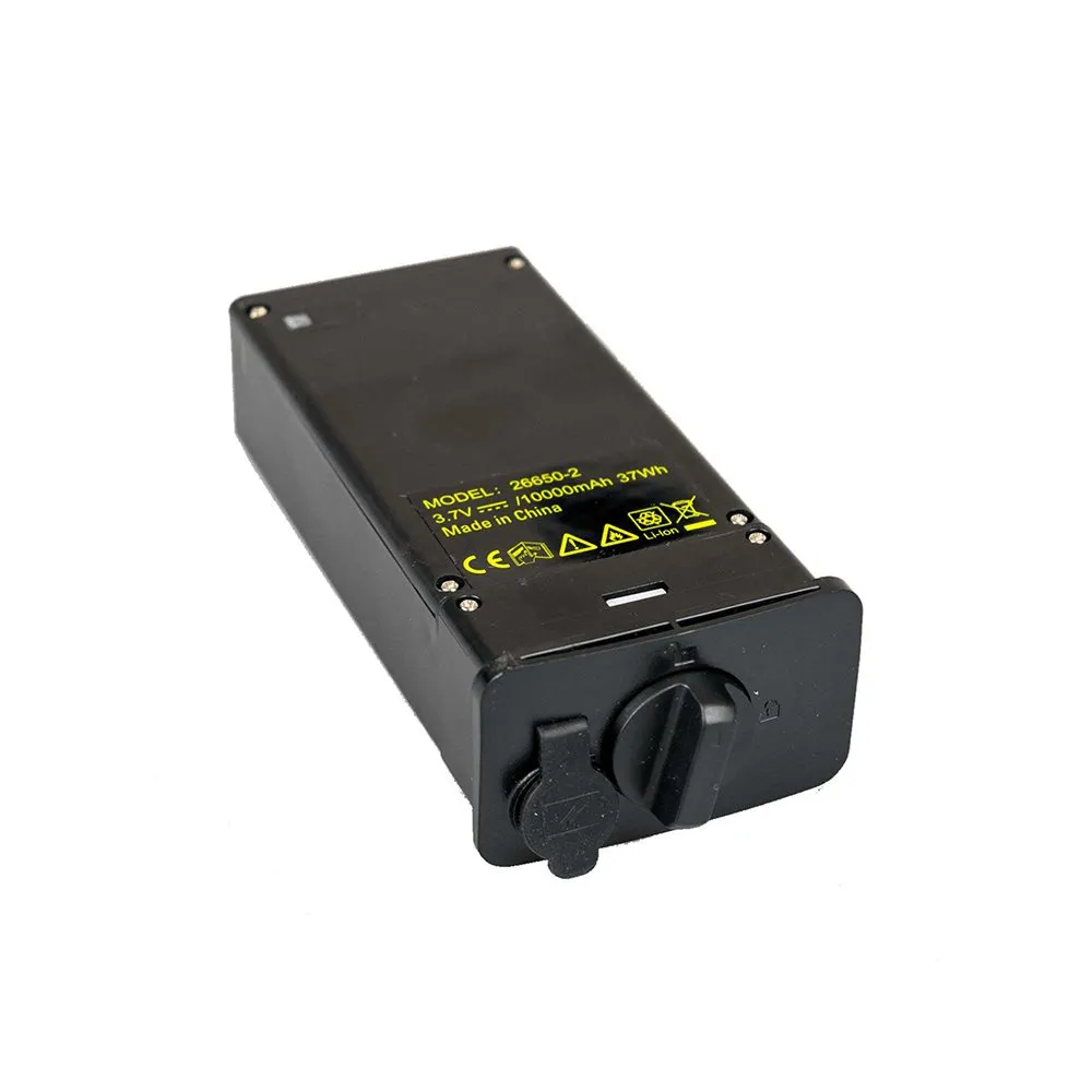 LEVELFIX -AC501 -BattryPack pour 650 série batterie-laser LEVELFIX -AC501 -BattryPack pour 650 série batterie-laser