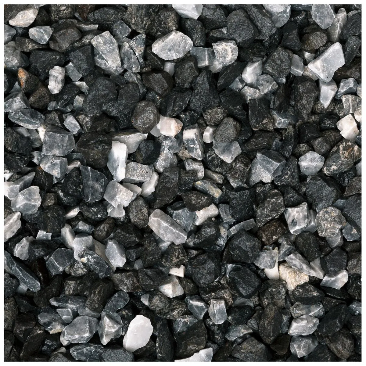 COECK -Zebra Split 8/16 mm -Gravier Décoratif coeck-zebra-split-8-16-gravier-decoratif