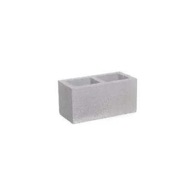 COECK – BLOC BETON APPARENT 39X14X19CM PL *BENOR* 15/2,2 coeck_bloc_beton_apparent_39x14x19cm_pl_benor_15_2,2