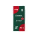 COECK – COECK MINUTE BETON 25KG – 103 coeck_coeck_minute_beton_25kg_103 3 COECK – COECK MINUTE BETON 25KG – 103 coeck_coeck_minute_beton_25kg_103 3