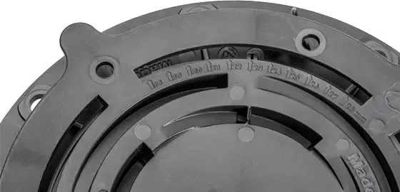 BUZON -PB0S18 -Plot de Terrasse Ajustable 18 à 28 mm buzon-pb0s-plot-terrasse-ajustable 3