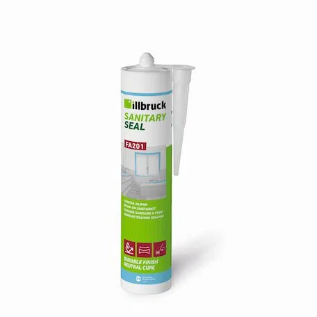 ILLBRUCK -FA201 Sanitary Seal -310 mL 3