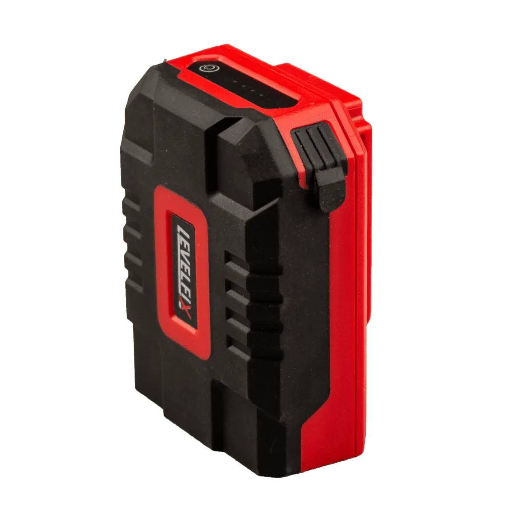 LEVELFIX -AC100 -BattryPack pour CCL160G batterie-laser