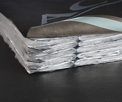 ACTIS -Triso Toiture -Isolant Réflecteur Alvéolaire actis-triso-toiture-isolant-reflecteur-alveolaire