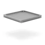 ACO -AluCover Light Low -Couvercle à Carreler Alu H: 50mm alucover-couvercle-carreler 3