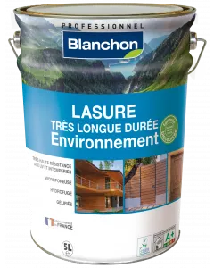 BLANCHON -Lasure Très Longue Durée Biosourcée blanchon-lasure-longue-duree-biosourcee