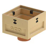 ACO – Europoint -Siphon de Sol Modulaire Grille au Choix aco-europoint-siphon-sol-modulaire-grille-choix 4