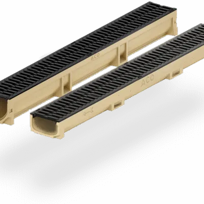 ACO -Euroline 100/60 -Caniveau Grille Fonte B125 aco-euroline-caniveau-grille-fonte-b125