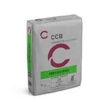 CCB -CEM I -42,5R HES -Ciment Portland Pur ccb-cem1-42-5r-hes-ciment-portland-pur