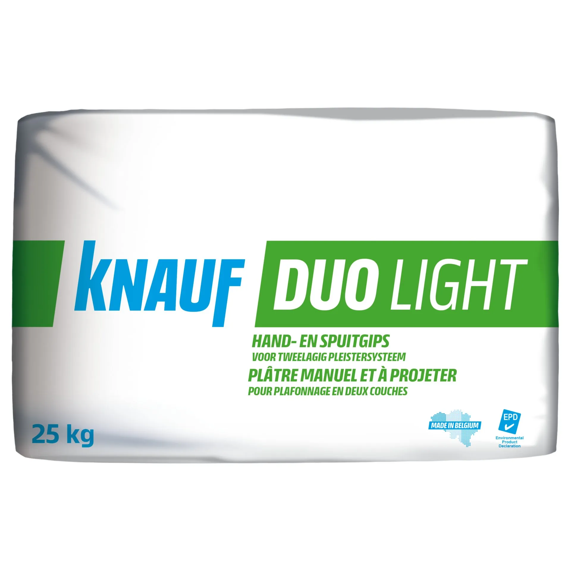 KNAUF -Duo Light -Enduit Super Léger. En 2 Couches knauf-duo-light-enduit-super-leger-en-2-couches 3