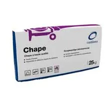 CANTILLANA -Chape 155/355 -Mortier Chape Traditionnel cantillana-chape155355-mortier-chape-traditionnel