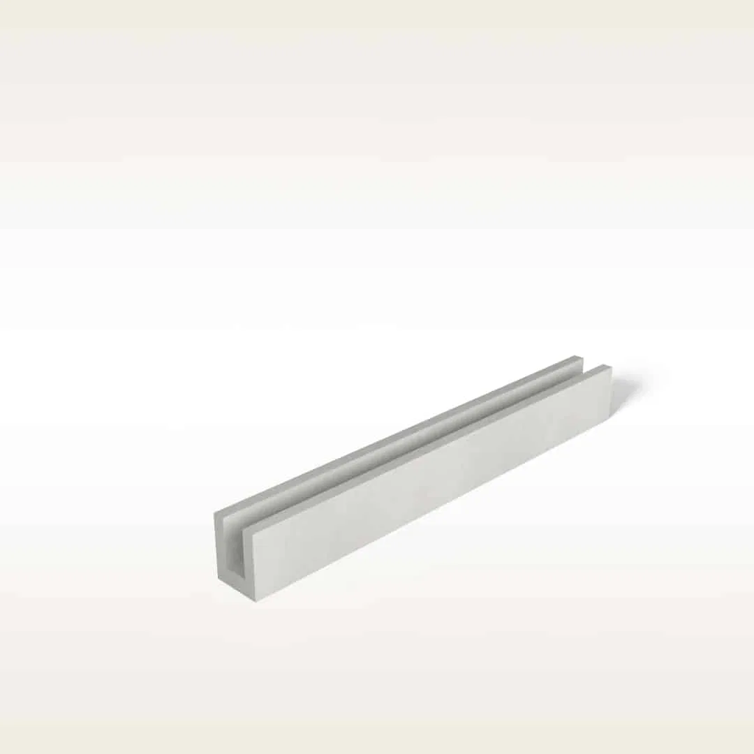 YTONG -Linteau U de 300mm ytongbe-linteau-u-300mm 3