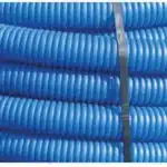 HEGLER -Hekaplast TPC en PEHD -Bleue (Eau Potable) 4