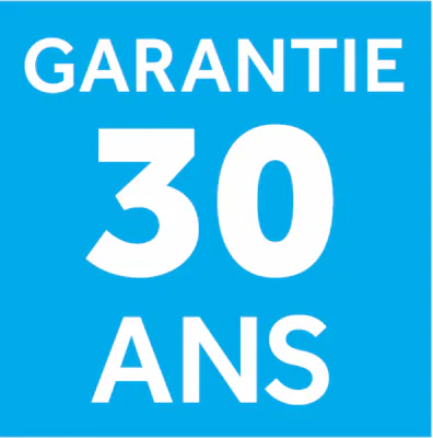 ALIAXIS -Gouttière ½ Ronde PVC LG 16 aliaxis-gouttiere-½-ronde-pvc-lg16 2