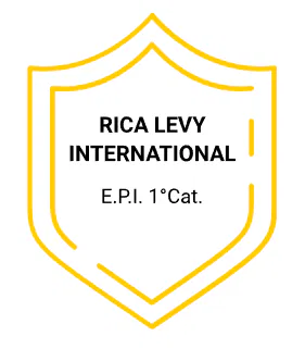 RICA LEWIS -RICHIE -Sweat molleton Zippé, Normé 1ère Catégorie rica-lewis-richie-sweat-molleton-zippe-norme-1ere-categorie 2