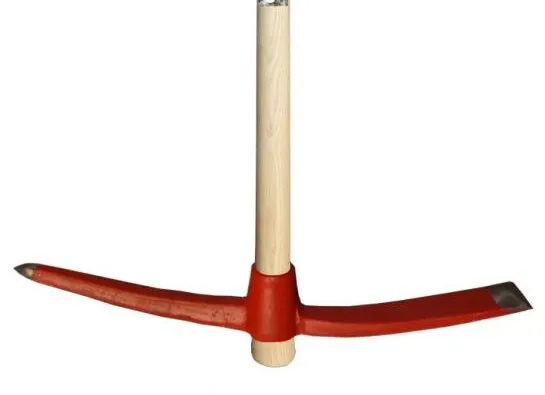 POLET -Pioche 520mm-2,5kg polet-pioche 2