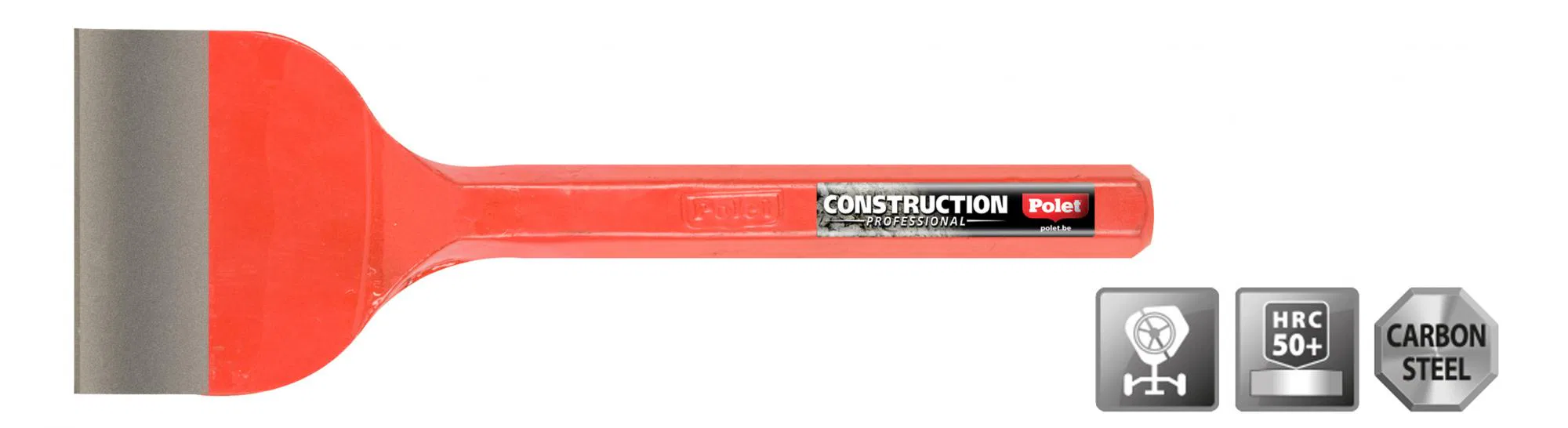 POLET -Burin Carreleur -Burin. Découpe polet-burin-carreleur-decoupe 2