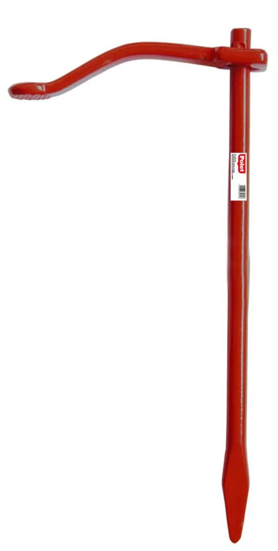 POLET -Broche De Maçon polet-broche-macon 2