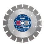 DURO – DPA/C Disque Diamanté 300 à 400mm Asphalte. Matériaux duro-dpa-c-disque-diamante-300-400 5