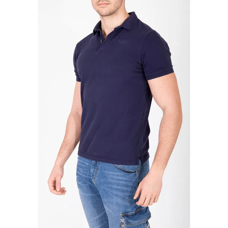 RICA LEWIS -POLAGE -Polo Coton Piqué rica-lewis-polage-polo-coton-pique 2