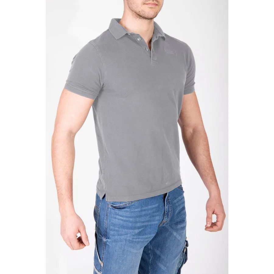 RICA LEWIS -POLAGE -Polo Coton Piqué rica-lewis-polage-polo-coton-pique 5