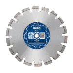DURO – DA Disque Diamanté 300 & 350mm Asphalte Matériaux Abrasifs duro-da-disque-diamante-300-350 5