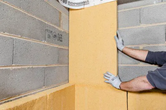 PAVATEX -Pavaflex -Panneau en Fibres de Bois pavatexbe-pavaflex-panneau-fibres-bois 5